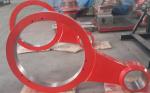 Drillmec 12T1600 mud pump Power end spares, 9T1000 MUD PUMP CROSSHEAD, 14T2200
