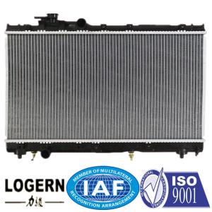 Quality 94-99 Toyota Celica Radiator Replacement Dpi 1748/1981 Alcohol Cooling Fluid wholesale