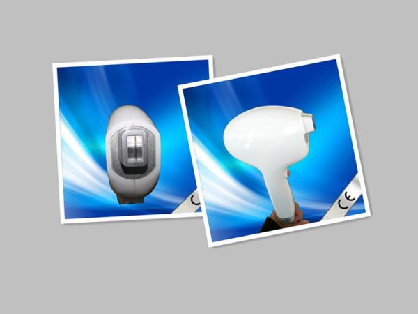 High Quality 808 Diode Laser Hair Removal / 808nm Diode Laser epilation / Laser