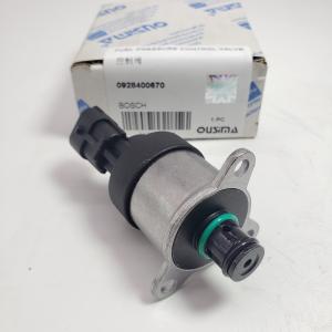 Quality Fuel Pressure Regulator Valve 0928400670 For Bosch wholesale