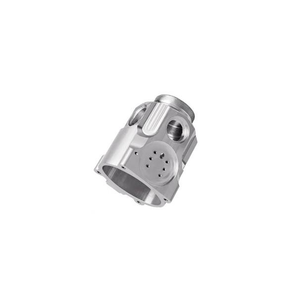 Customized CNC Turning Parts Precision Machining Industrial Equipment Manufactur