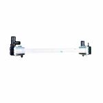 2000-2006 TOYOTA HIACE HILUX Car Fitment Coolant Cooler Aluminum Radiator