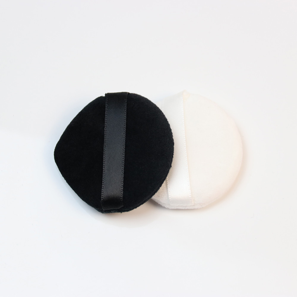 Beauty Cosmetic sponge makeup powder puff For Loose Powder For Face And Body