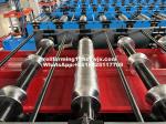 20meters Roofing Sheet Profiling Machine Customizable