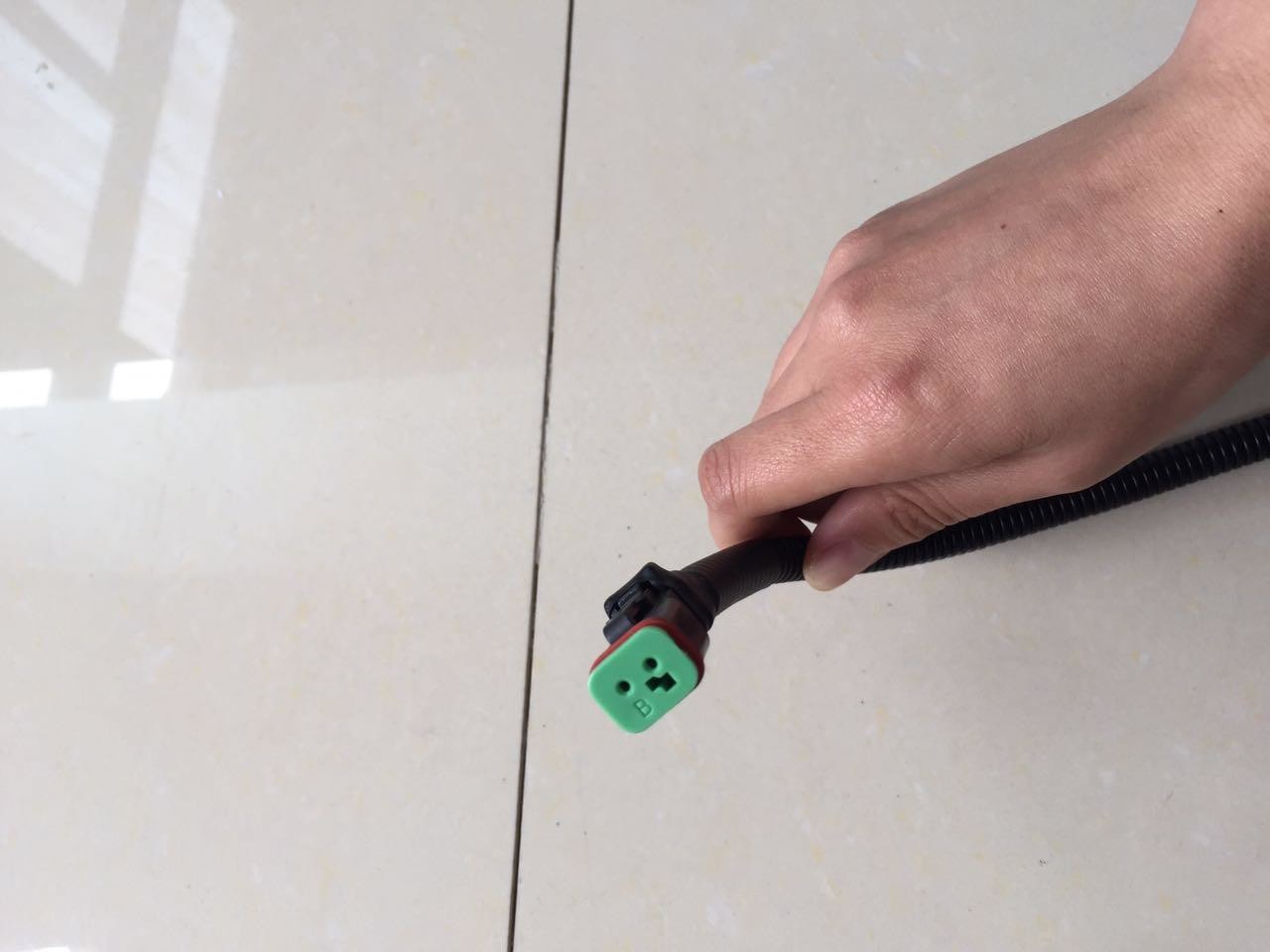 4D107E 6D114E WATER SEPORATOR SENSOR 600-311-3722 6003113722 Sensor For PC160 PC190 PC200