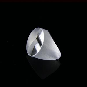 Quality Custom Design Optical Glass Prism Used In Military Aerospace Industry wholesale
