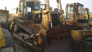 Quality used cat D7H bulldozer wholesale