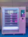 OTC Medicine Vending Made Easy Smart Pharmacy Vending Machine For Anytime