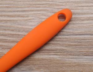 Quality Handheld Silicone Kitchenware Products / Bbq Accessories Silicone Grill Brush wholesale