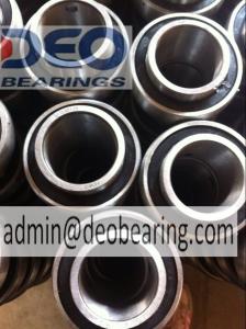 Quality ucp204 ucf ucfl 20X30X40 pillow block bearing 20X20X40 chrome steel carbon steel wholesale