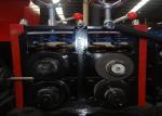 Round Bar Straightening Machine , Coiled Bar Wire Straightening & Cutting
