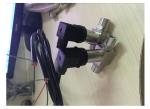 HPT-7 0-10V ,0-5V ,4-20mA Differential Pressure Transmitter for water applicatio