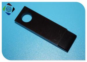 Quality 52.580.338 Gripper SM74 GTO52 MO Gripper Below 53x17x4.6mm Printing Machine Spare Parts wholesale