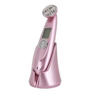 Quality Portable RF Mesotherapy Beauty Device , No Needle Mesotherapy Device wholesale