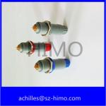 Redel & LEMO Compatible Medical Connectors 1P Series