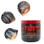 Wholesale Chebe No Residue Loc Braiding Gel Hair Gel Stunning Smell No Flake