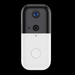 1080P Doorbell Ip Camera