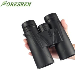Quality Most Powerful Lightweight Binoculars 10x42 , Full Metal Wide Field Binoculars wholesale