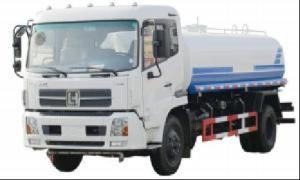 Quality Road Washing Truck wholesale