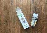 Ac 220v G4 Led Lights Ip20 3w 40pcs Led 17 * 50mm Low Power Consumption