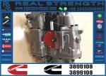 For Cummins K38 engine spare parts diesel generator pt Fuel pump 3899108 diesel
