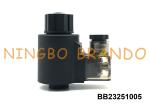 φ23mm AC220V Solenoid Hydraulic Coil For Yuken DSG Series Hydraulic Directional