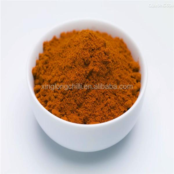 Cheap Kimchi Chilli Pepper Powder Xinglong Mild Red Chili Powder 40M for sale
