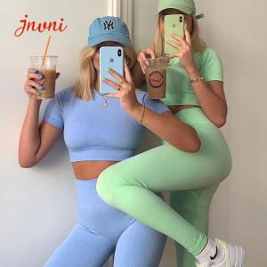 Quality Women Fitness Yoga Set wholesale