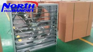 Quality air cooling poultry fan FRP exhaust fan /FRP industrial ventilator of 22000m3/h air volume wholesale
