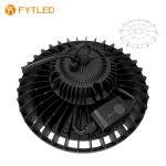 Heat Dissipation Aluminum 200W UFO LED High Bay Light Lamp