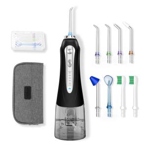 Quality Hot Sale Factory Price OEM ODM Electric Dental Floss With Powerful Cleaning Action For Oral Care Electric Dental Floss wholesale