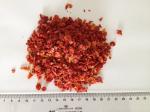 New Crop Air Dried Tomatoes Flakes 9x9mm Size With 7% Moisture