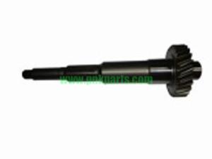 Quality TC232-21300 Kubota Tractor Parts Shaft Gear Agricuatural Machinery Parts wholesale