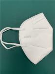 KN95 Mask 5-Ply Mask 3D Fold Dust Face Mask Protective Face Mask