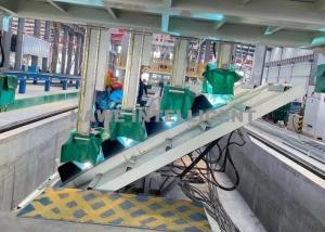 China KAWE 10 Ton H Beam Automatic Welding Machine ISO9001 on sale