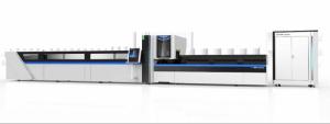 Quality 0.8kW 3000mm×1500mm 1070nm SS Laser Cutting Machine wholesale