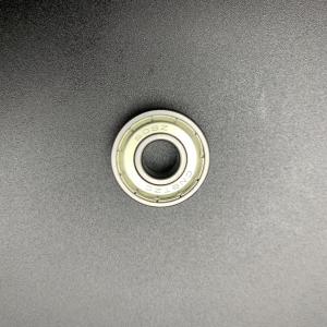 Quality 608 ZZ C3 Miniature Deep Groove Ball Bearings Single Row 8*22*7mm Water Purifier Booster Pump wholesale