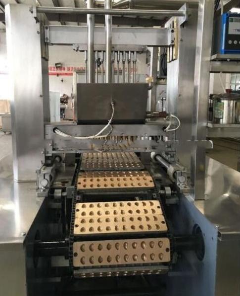 Automatic Gumball Candy Machine , Commercial Gumball Machine With Different