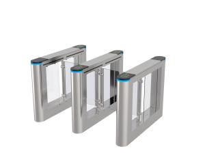 Quality 304 Stainless Steel Access Control Turnstile entrance IP44 Turboo Euro wholesale