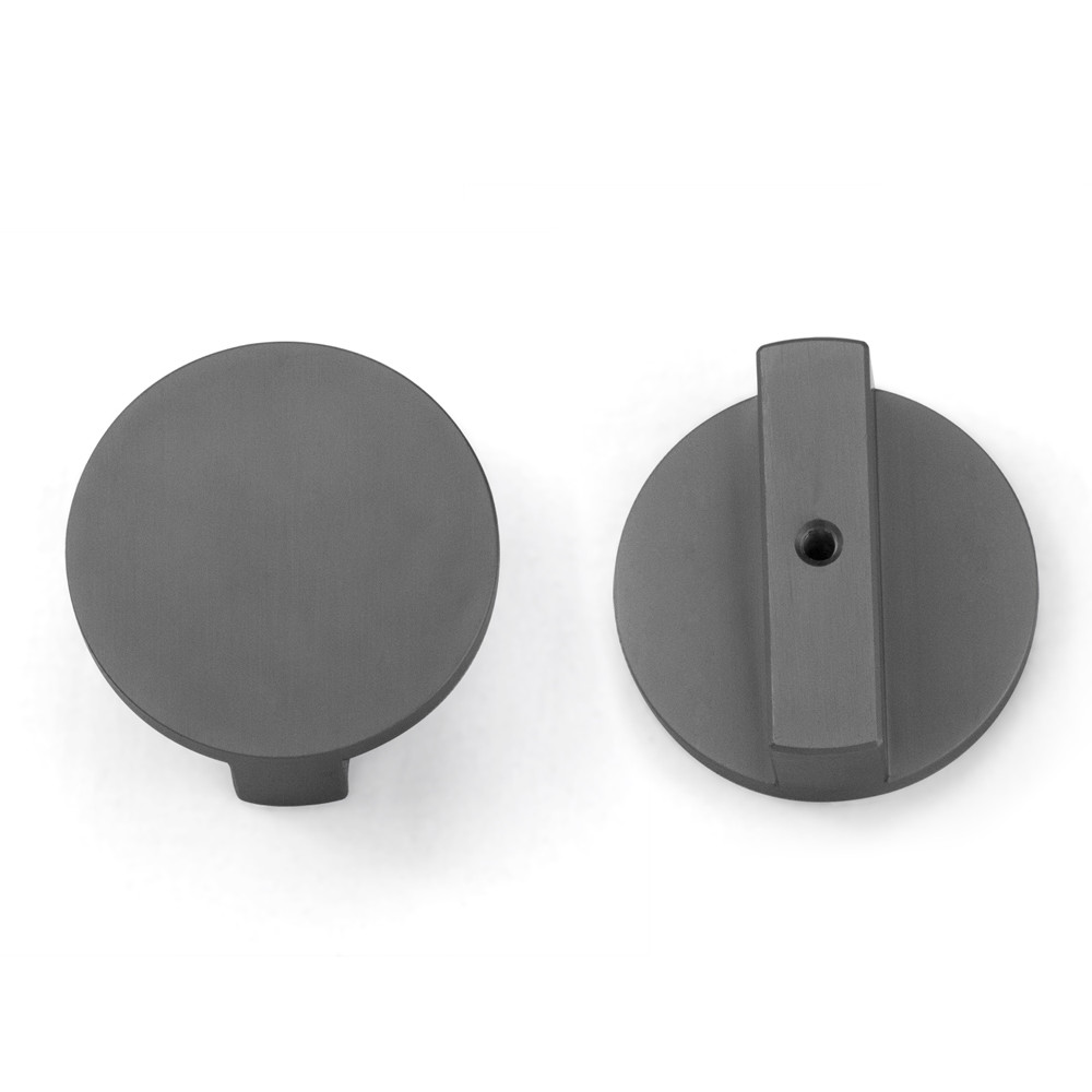 Customized Gold Aluminum Drawer Pull Handles For Furniture Hardware
