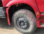 Good Condition Used HOWO Dump Truck Tipper Truck 371HP 8X4 with Best Price for