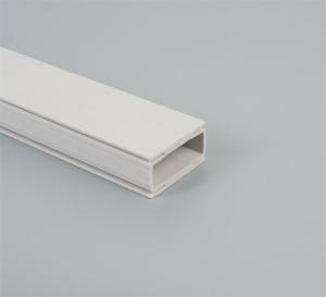 Quality Extruded PVC Trim Plastic Products wholesale