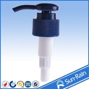 Quality China made lotion pump soap dispenser for hand soap wholesale