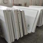 Precision Bending Process Aluminum Sheet Metal Stamping Parts Fabrication