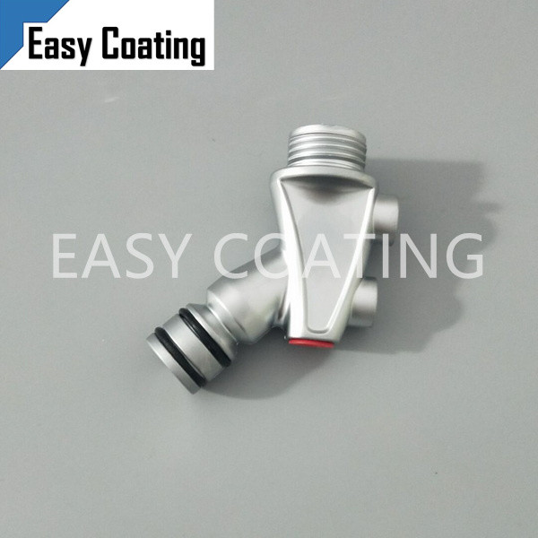 Sell high quality electrostatic powder coating injector IG06 body replacement 1006530