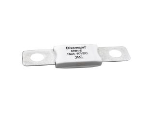 Quality Charging Pile Ceramic Automotive Fuse , UL248-13 Low Breaking Capacity Fuse wholesale