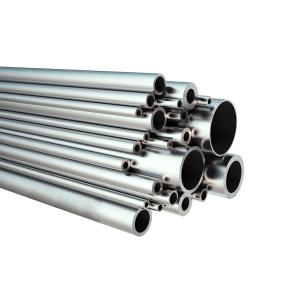 Quality ASTM A249 1 Steel Tubing TP310S 316 Stainless Steel Tubing Polished Pipe wholesale