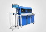 3 In 1 Multifuntion 3D Channel Letter Bending Machine For SS Material