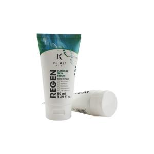Quality cosmetic white hand cream tubes 30ml plastic packaging squeeze tube wholesale