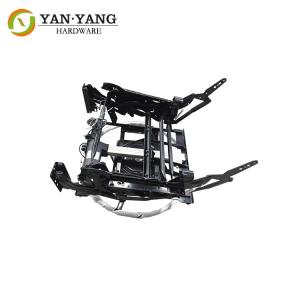 Quality Customizable Reclining Adjustable Sofa Mechanism Furniture parts wholesale